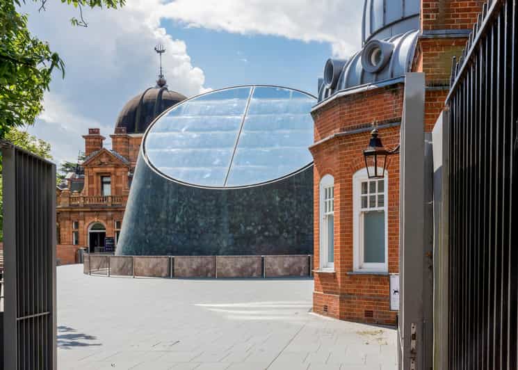 London: Royal Observatory Planetarium Show Entry Ticket - Price and value: is $16.16 a fair deal?