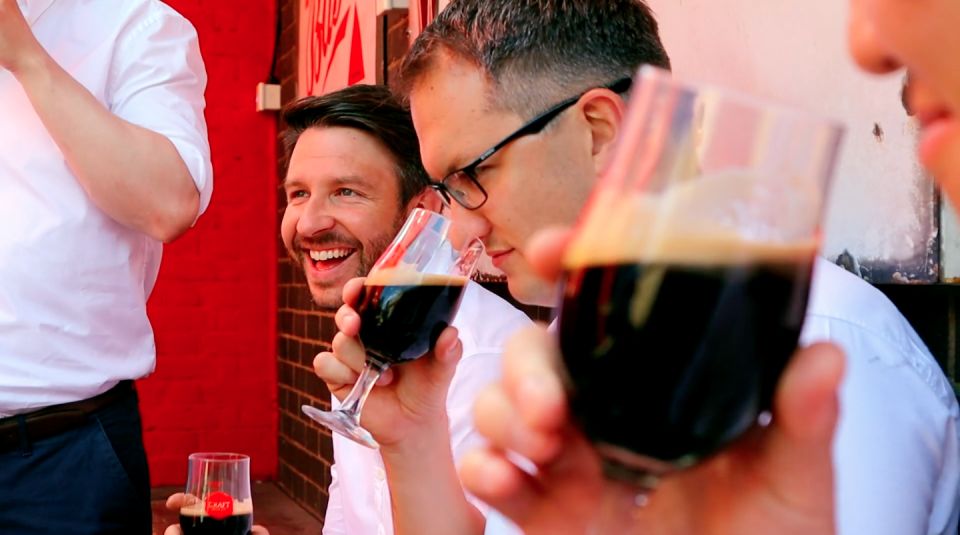 London: Secret Beer Tour - Key points to know before you book