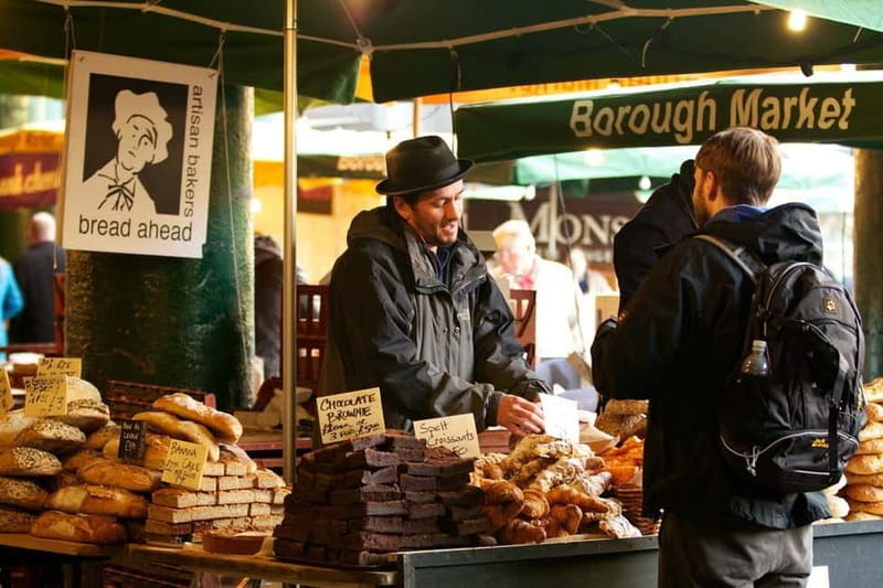 London: See 30+ Top Sights and Eat 8 British Foods Tour - Key highlights to know before you go