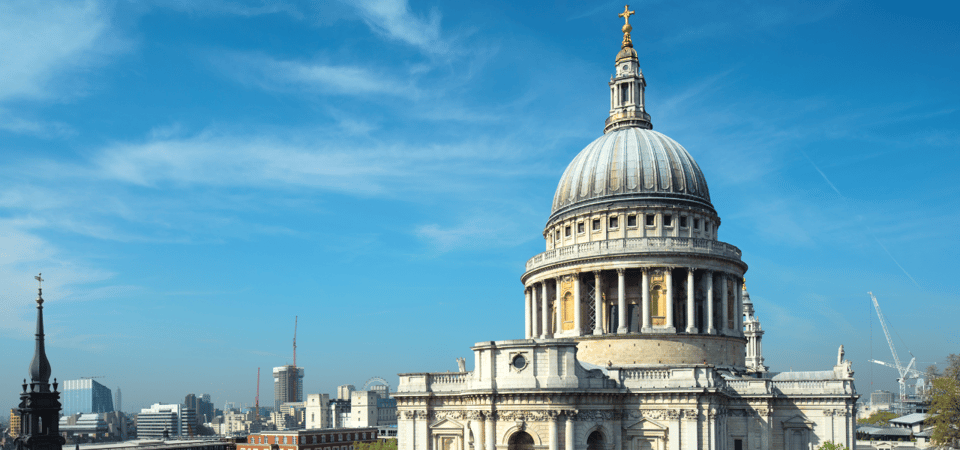 London: Self-Guided History City Tour with an App - Price and Value: Why $9 Works (When You Use It Right)
