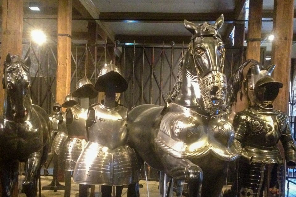 London: Tower of London & Changing of the Guard Experience - Price and value: what you’re paying for