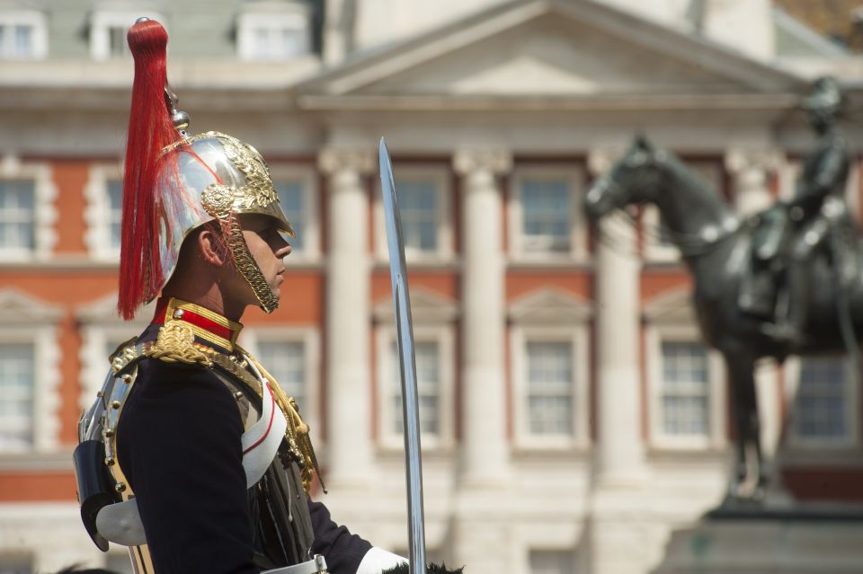 London: Westminster Abbey Priority Access & Guided City Tour - Who Should Book This Tour (and Who Might Want Another Option)