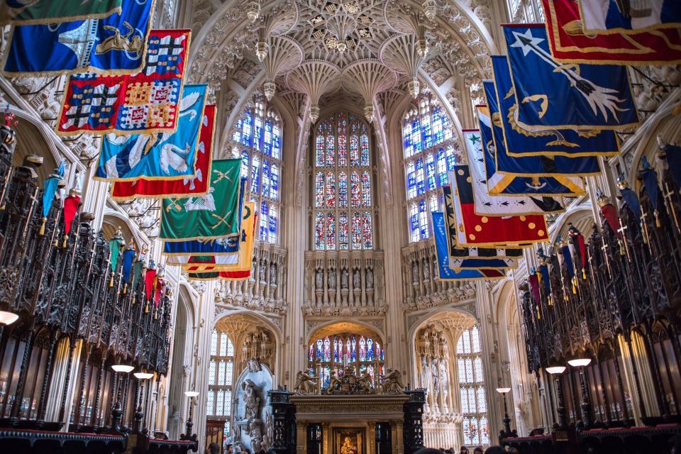 London: Westminster Abbey Priority Access & Guided City Tour - Price and Value: Is $73 Worth It for This Westminster Plan?