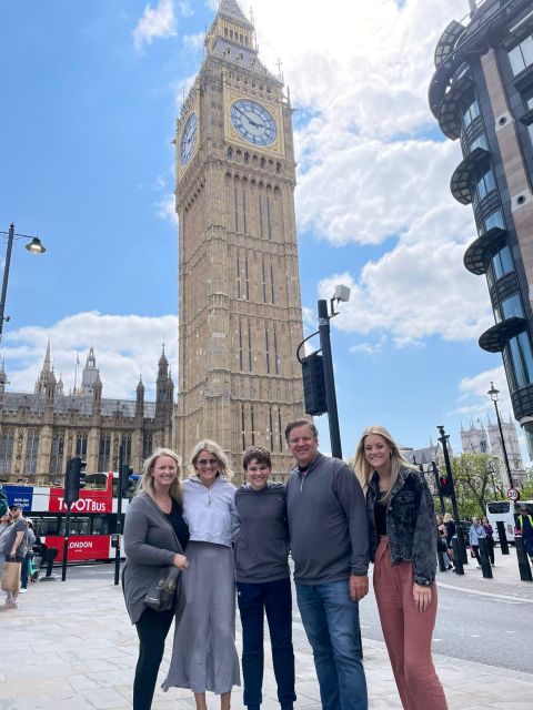 London’s Royal Family and Changing of the Guard Tour - Clarence House and the King Charles III Era: Seeing Today’s Monarchy in the Flesh